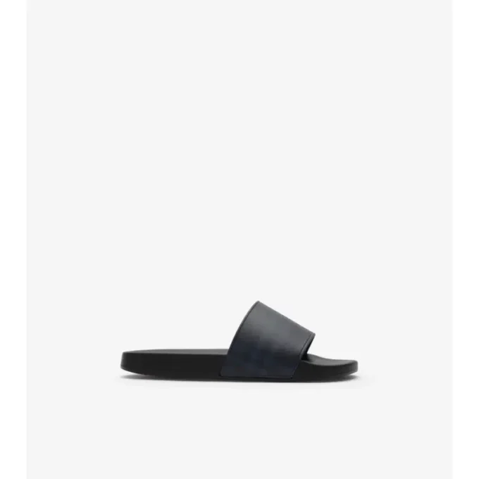 Check Slides