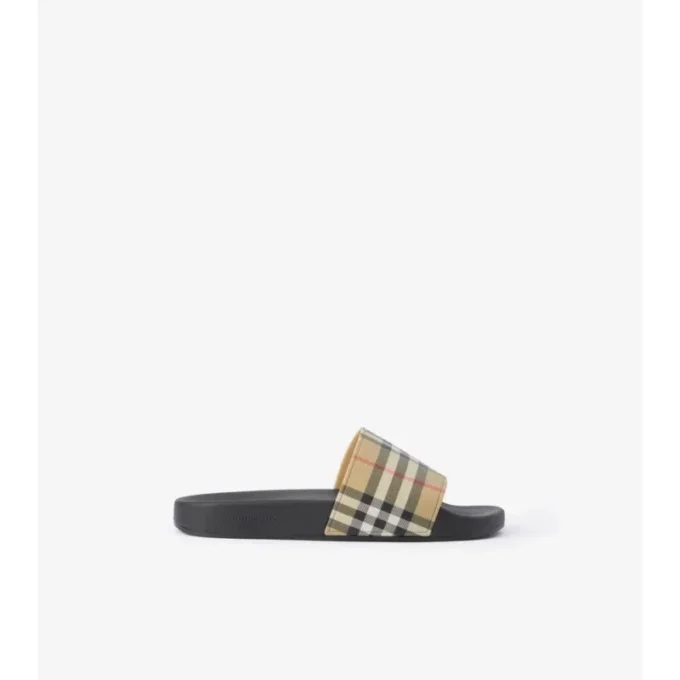 Check Slides