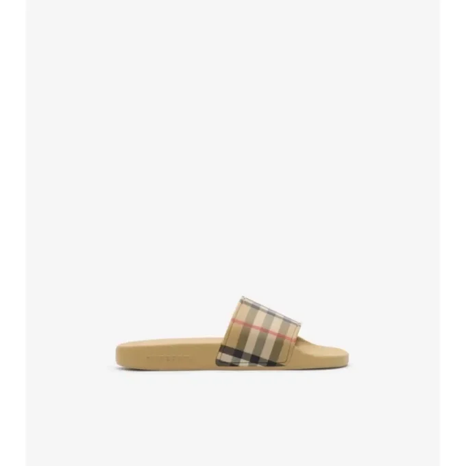 Check Slides