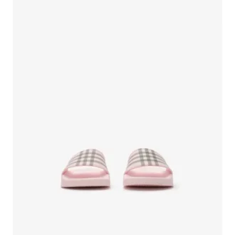 Check Slides