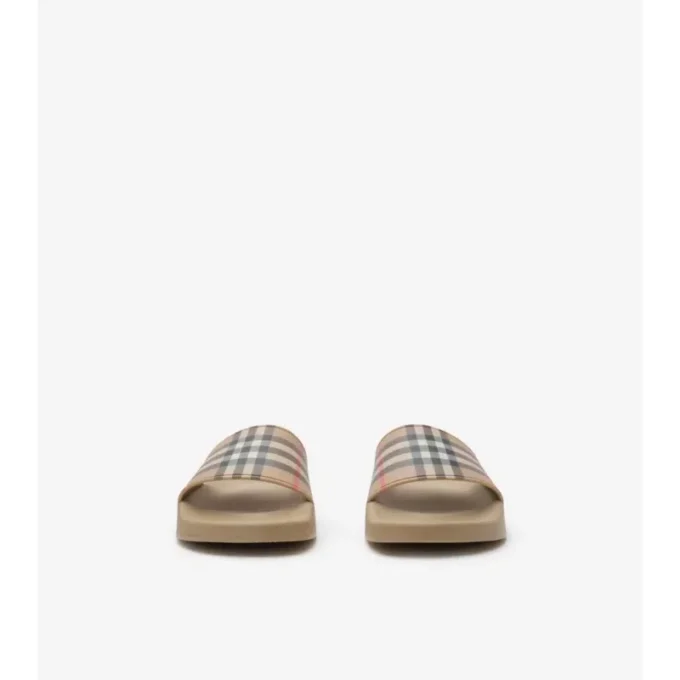 Check Slides