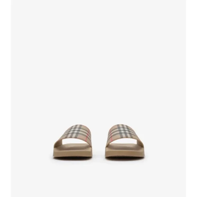 Check Slides