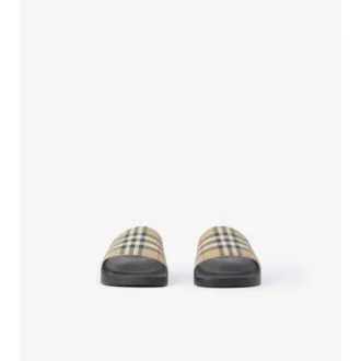Check Slides