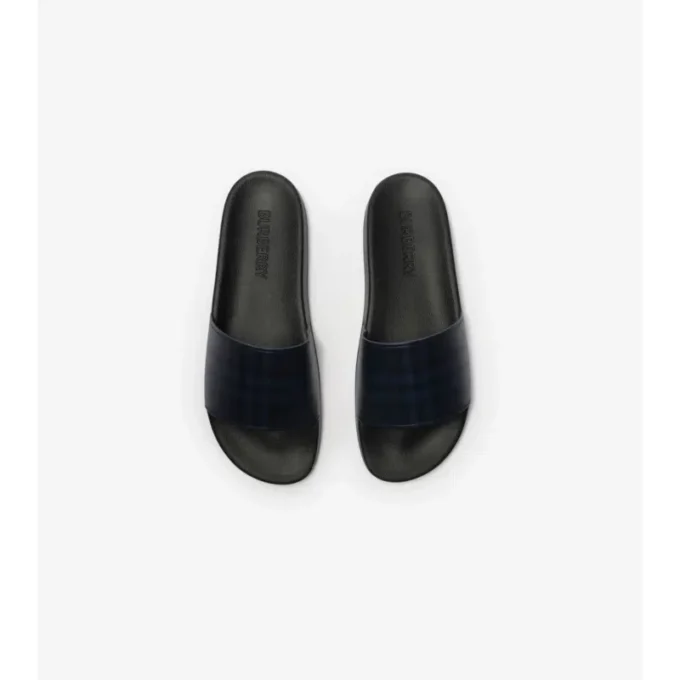 Check Slides