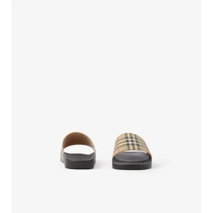 Check Slides