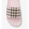 Check Slides