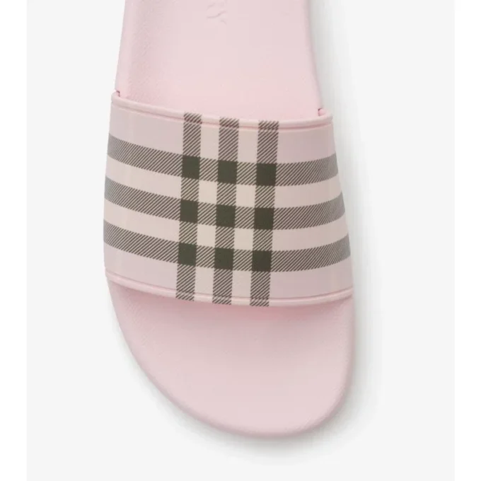 Check Slides