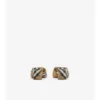 Check Sloane Mules 