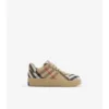 Check Sneakers