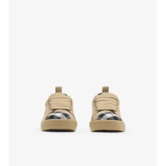 Check Sneakers