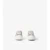 Check Sneakers