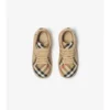 Check Sneakers