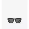 Check Square Sunglasses