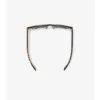 Check Square Sunglasses