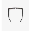 Check Square Sunglasses