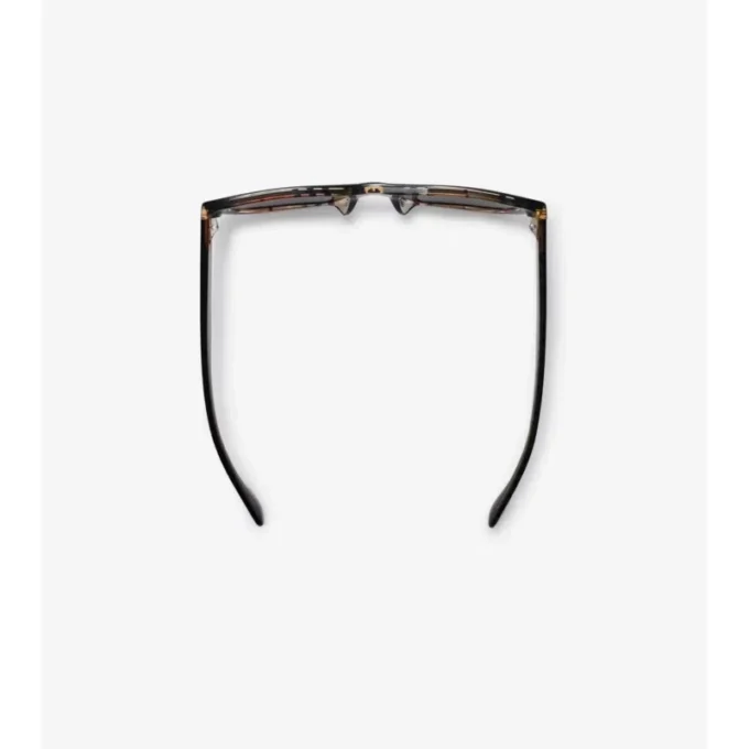 Check Square Sunglasses