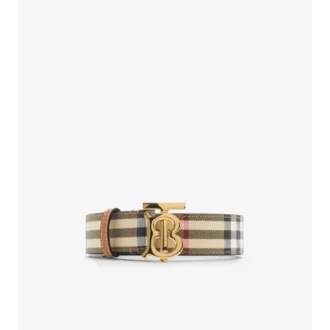 Check Tb Belt