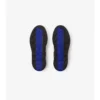 Check Terrace Sneakers