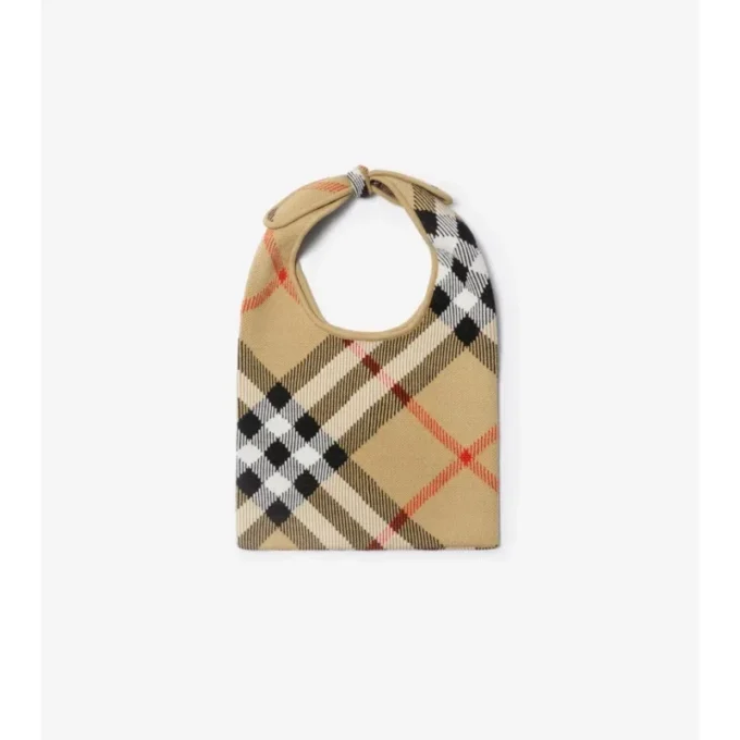 Check Tie Bag