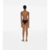 Check Trim Bikini