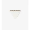 Check Trim Bikini Briefs