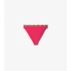 Check Trim Bikini Briefs