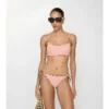 Check Trim Bikini Briefs