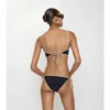 Check Trim Bikini Briefs