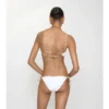 Check Trim Bikini Briefs