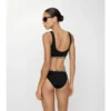 Check Trim Bikini Briefs