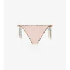 Check Trim Bikini Briefs