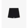 Check Trim Swim Shorts