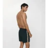 Check Trim Swim Shorts