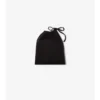 Check Trim Swimsuit