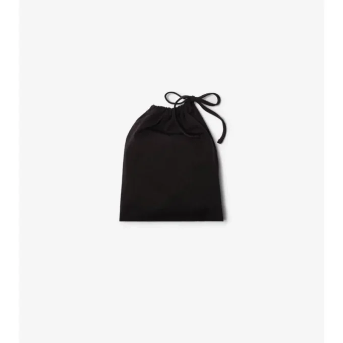 Check Trim Swimsuit