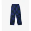 Check Trousers