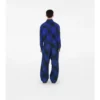 Check Trousers