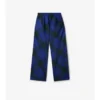 Check Trousers