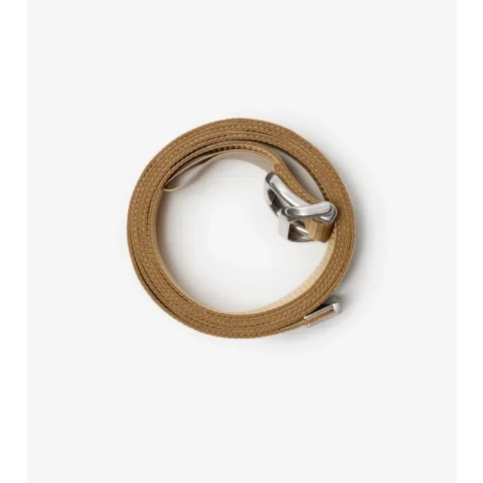 Check Webbing Belt