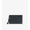 Check Zip Pouch