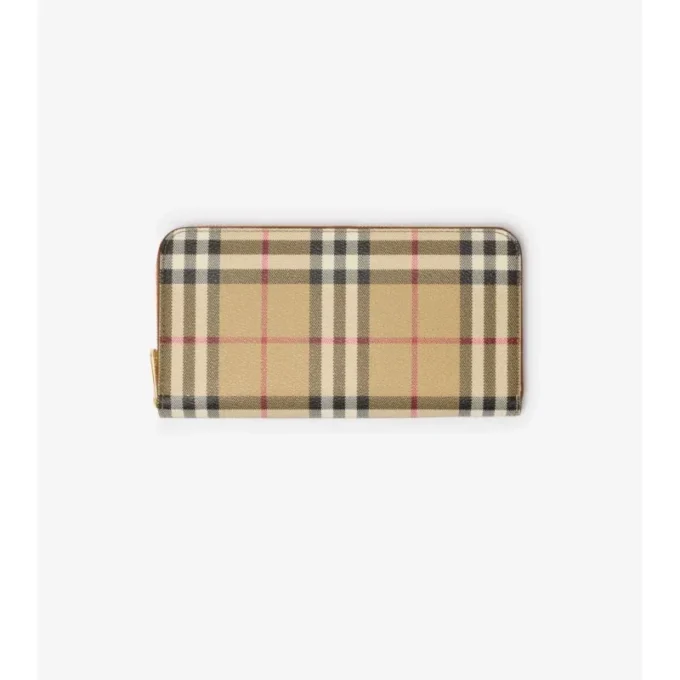 Check Zip Wallet