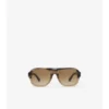 Classic Pilot Sunglasses