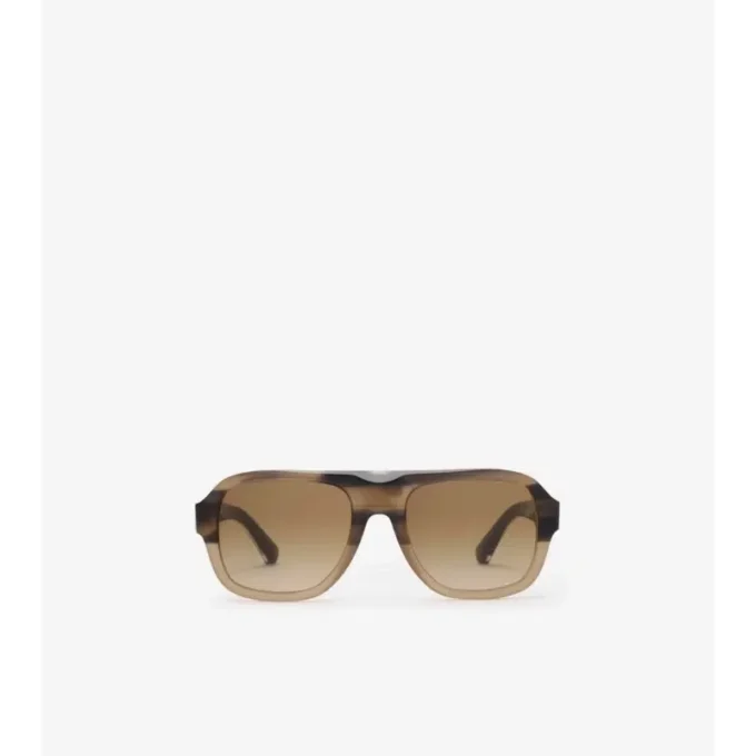 Classic Pilot Sunglasses
