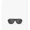 Classic Pilot Sunglasses