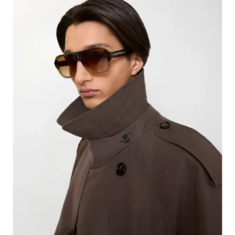 Classic Pilot Sunglasses
