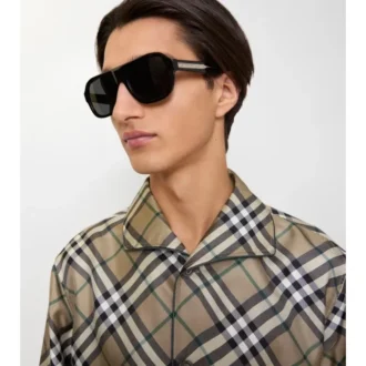 Classic Pilot Sunglasses
