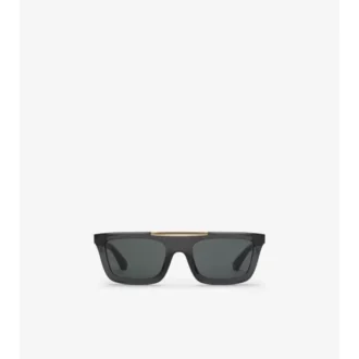 Classic Rectangular Sunglasses 