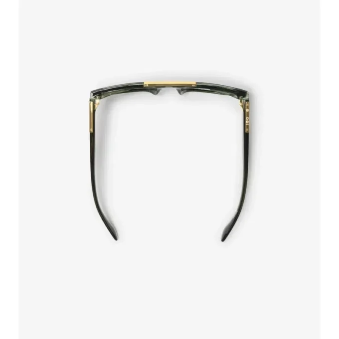 Classic Rectangular Sunglasses 