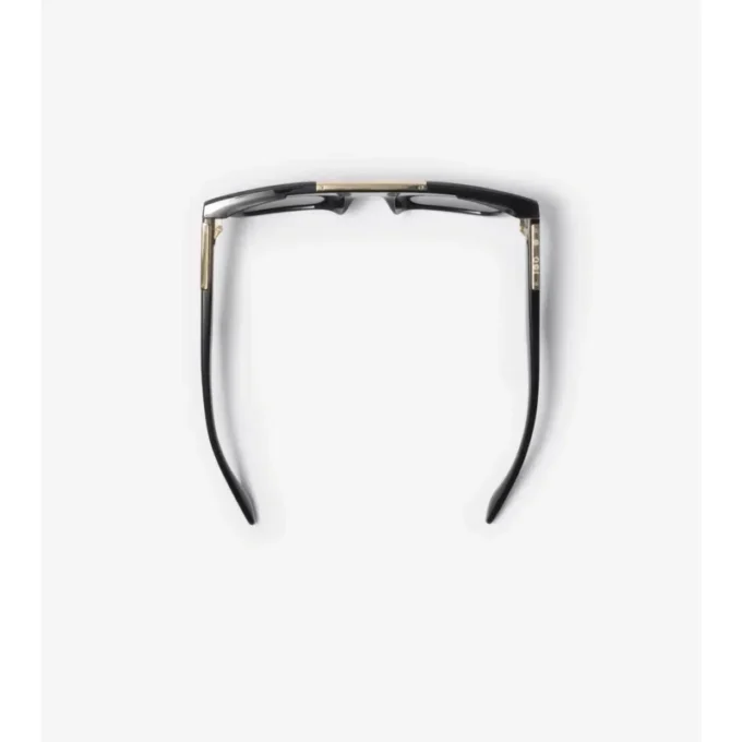 Classic Rectangular Sunglasses 