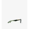 Classic Rectangular Sunglasses 